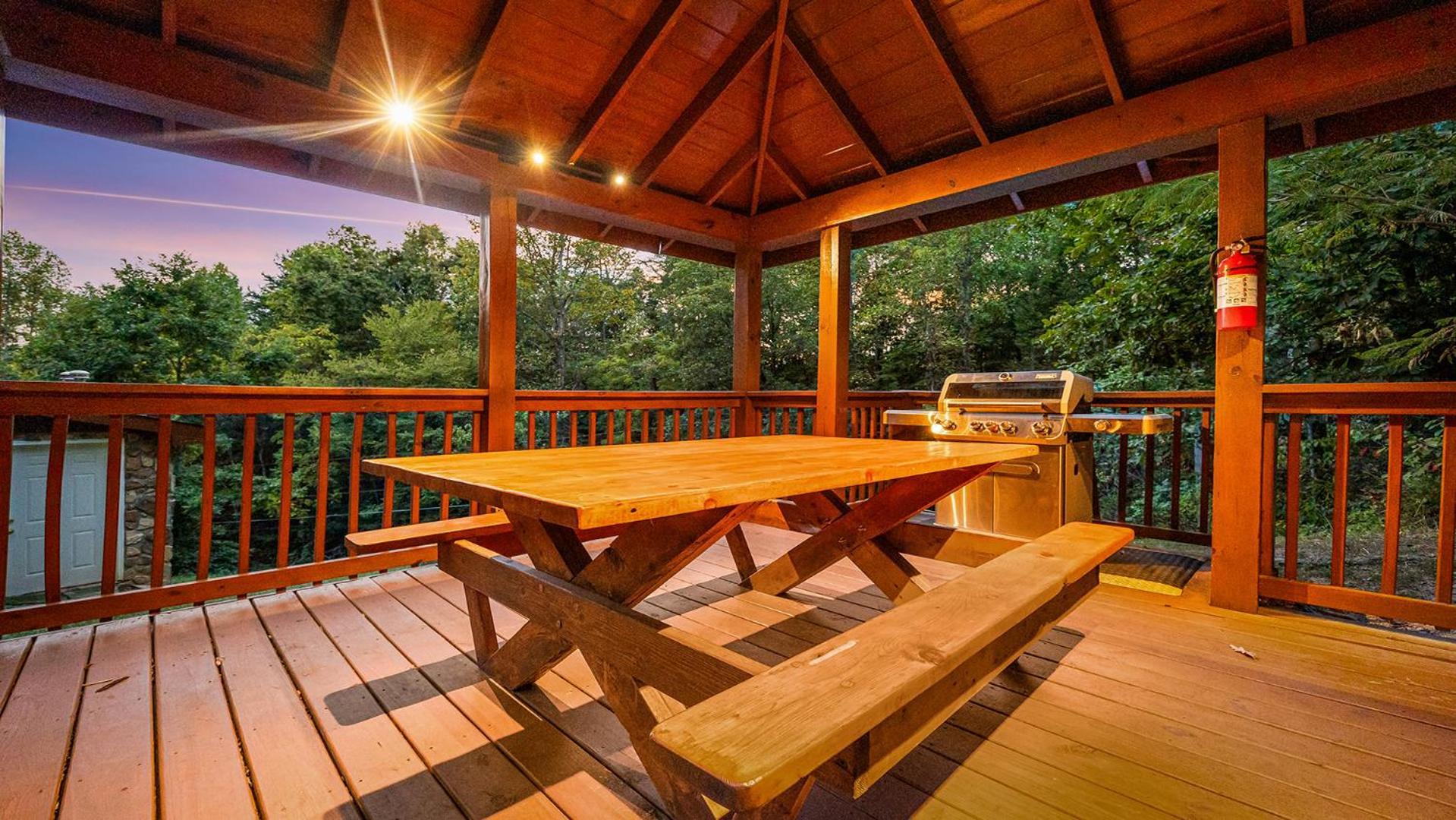 Applewood Manor Vila Pigeon Forge Exterior foto