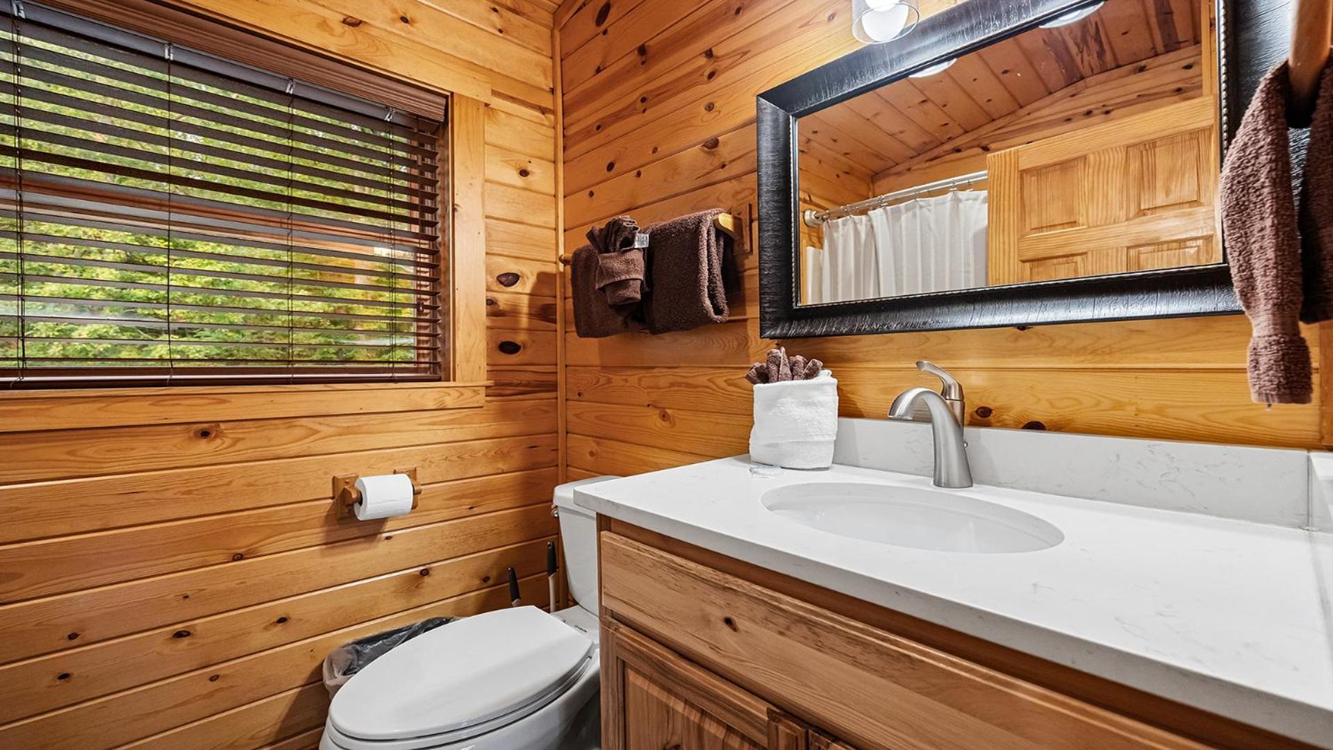 Applewood Manor Vila Pigeon Forge Exterior foto