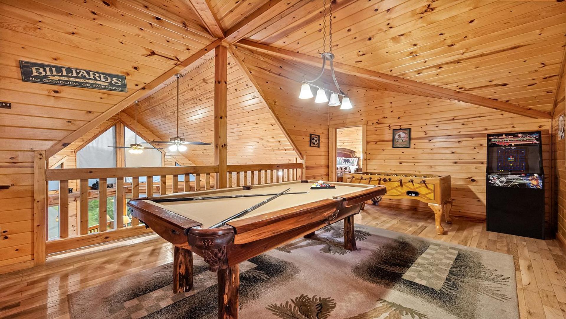 Applewood Manor Vila Pigeon Forge Exterior foto