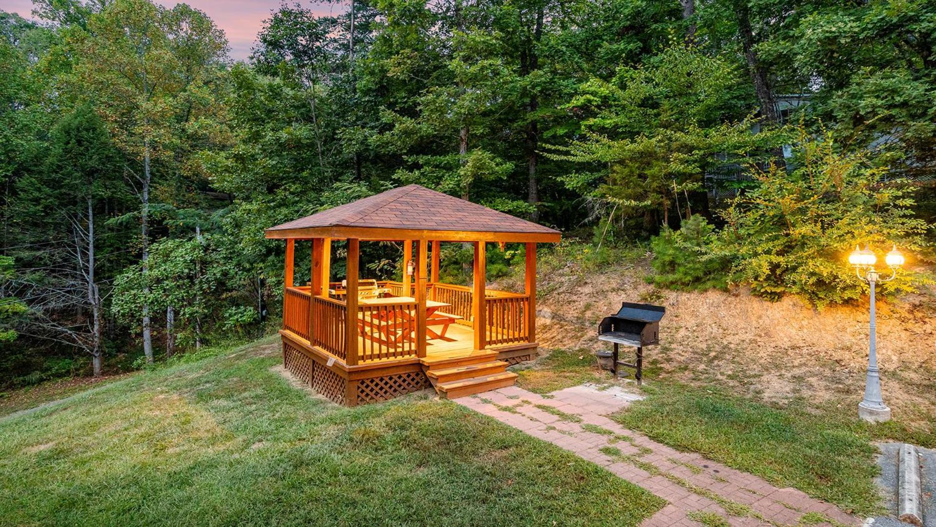 Applewood Manor Vila Pigeon Forge Exterior foto