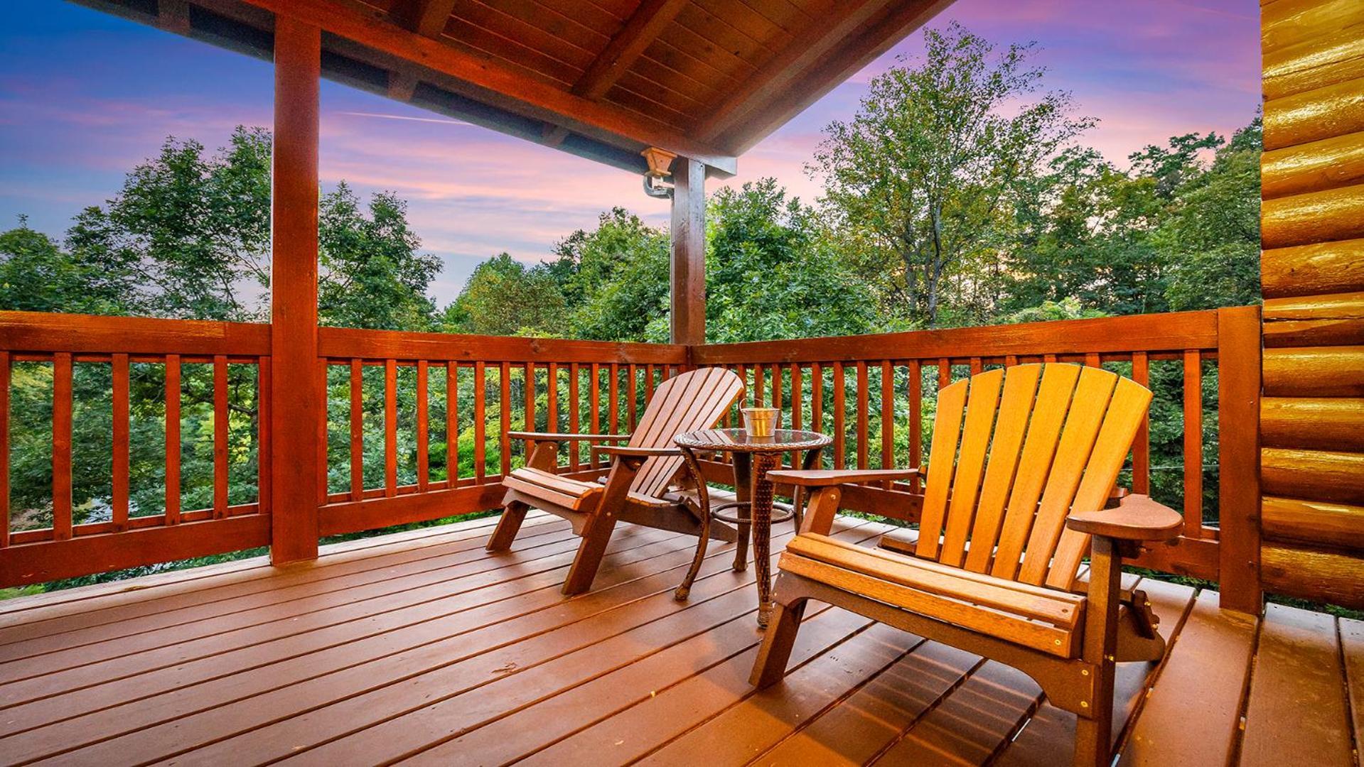 Applewood Manor Vila Pigeon Forge Exterior foto